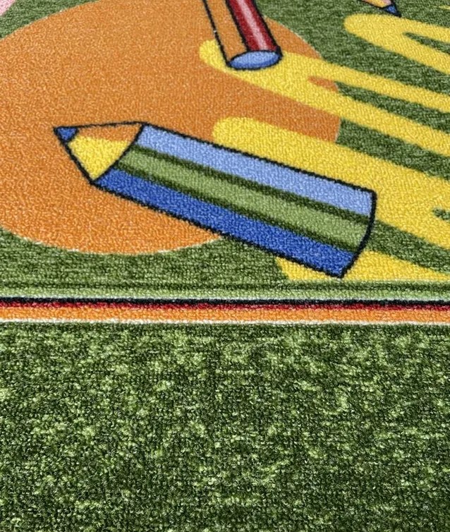 Ковролин Принт p1127/w8p/51