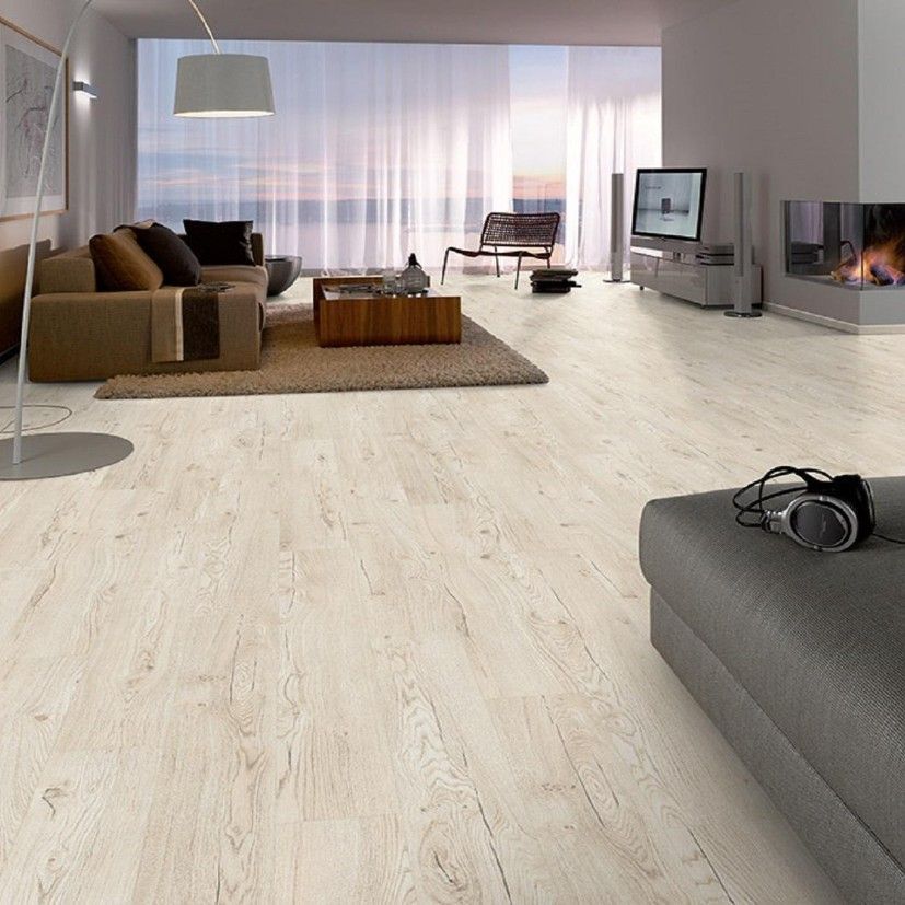 Ламинат Egger 12/33V 141 Дуб Ольхон белый 1292*193*12/33 (1,4961)