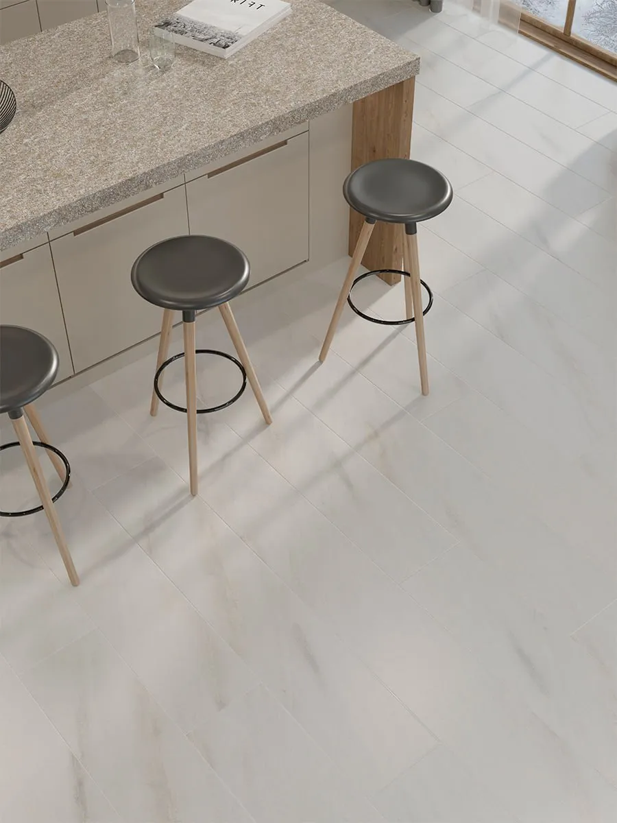 Ламинат Egger 33 класс,8 мм, Мрамор Леванто