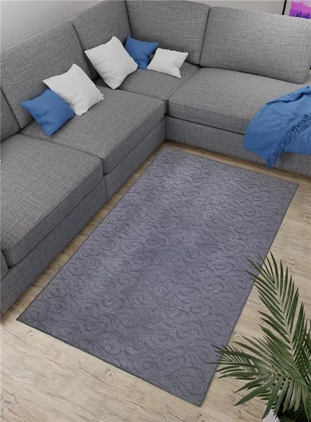 Ковролин Скролл Лион