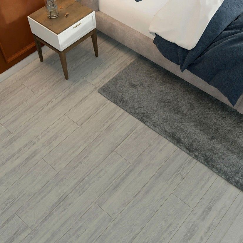 Ламинат Egger 10/33V 249 Дуб Марчена Белый 1292*193*10/33 (1,7455)