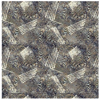 Ковролин Принт Восход 032P-88