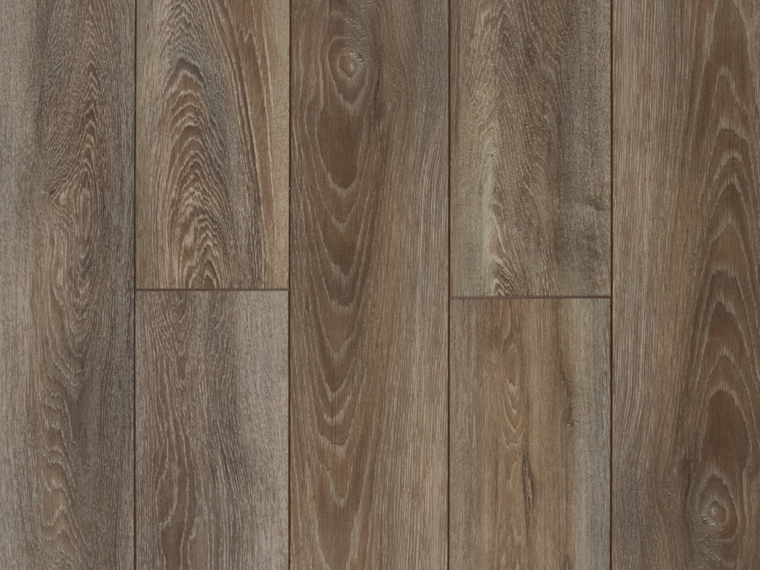 Плитка ПВХ Texfloor VERONA 4V Дуб Гарасу 125 1200*182*5,5/33 (1,529 м2)