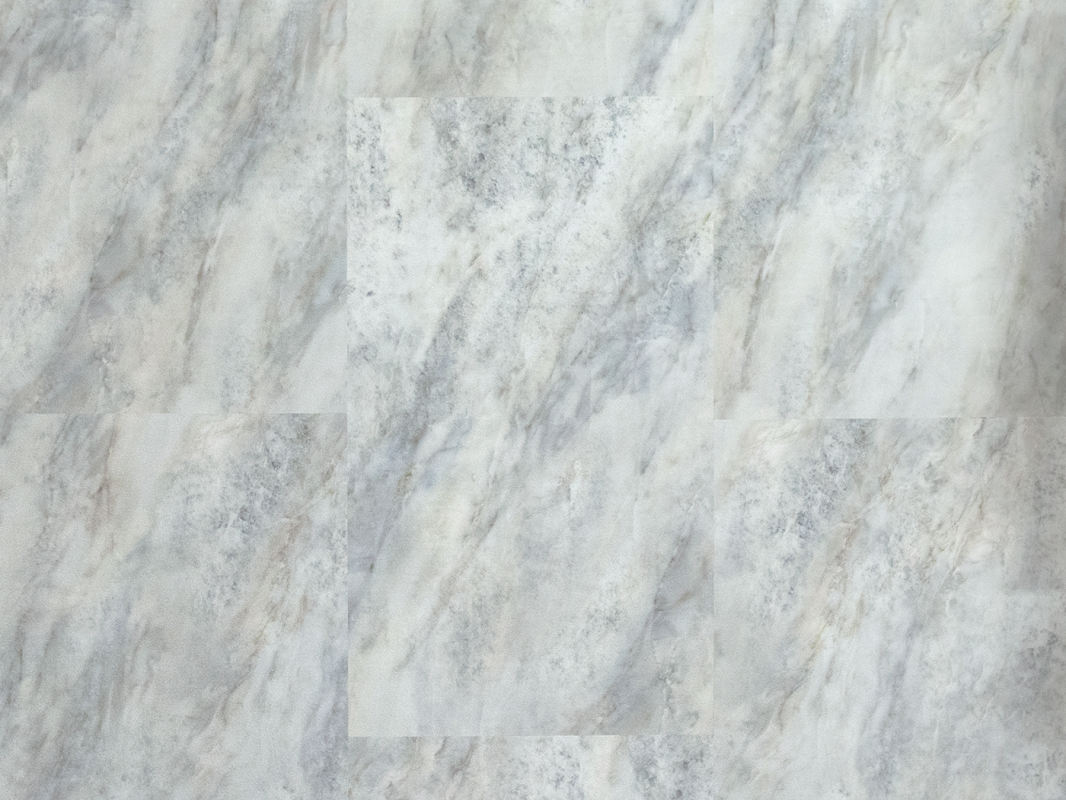 Плитка ПВХ Texfloor МЕГАПОЛИС 253 Мрамор Бордо 600*900*4,5/32 (2,16 м2)