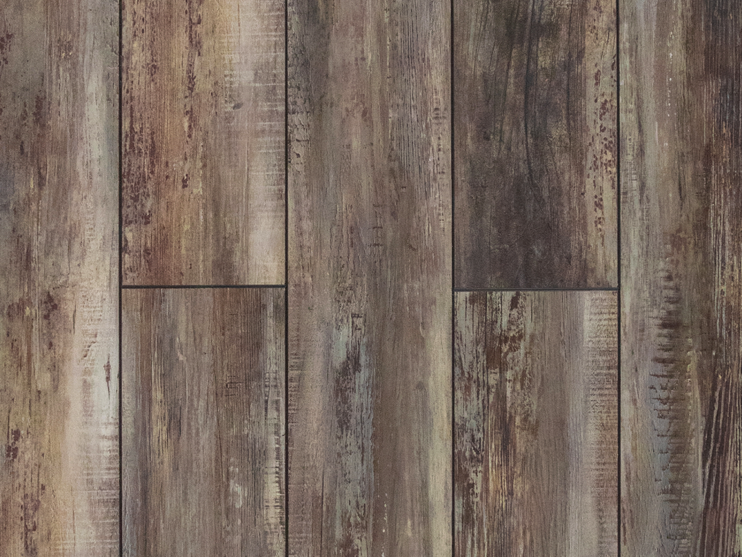 Плитка ПВХ Texfloor АНКОНА 113 4V Дуб Веркана 1200*182*4,5/32 (1,966 м2)