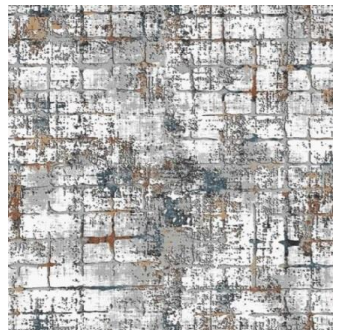 Ковролин Принт Восход 008P-11