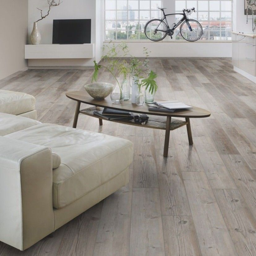 Ламинат Кроношпан Variostep Classic К047 Сосна Маунтин Хат 1285*192*8/32 (2,22 м2)